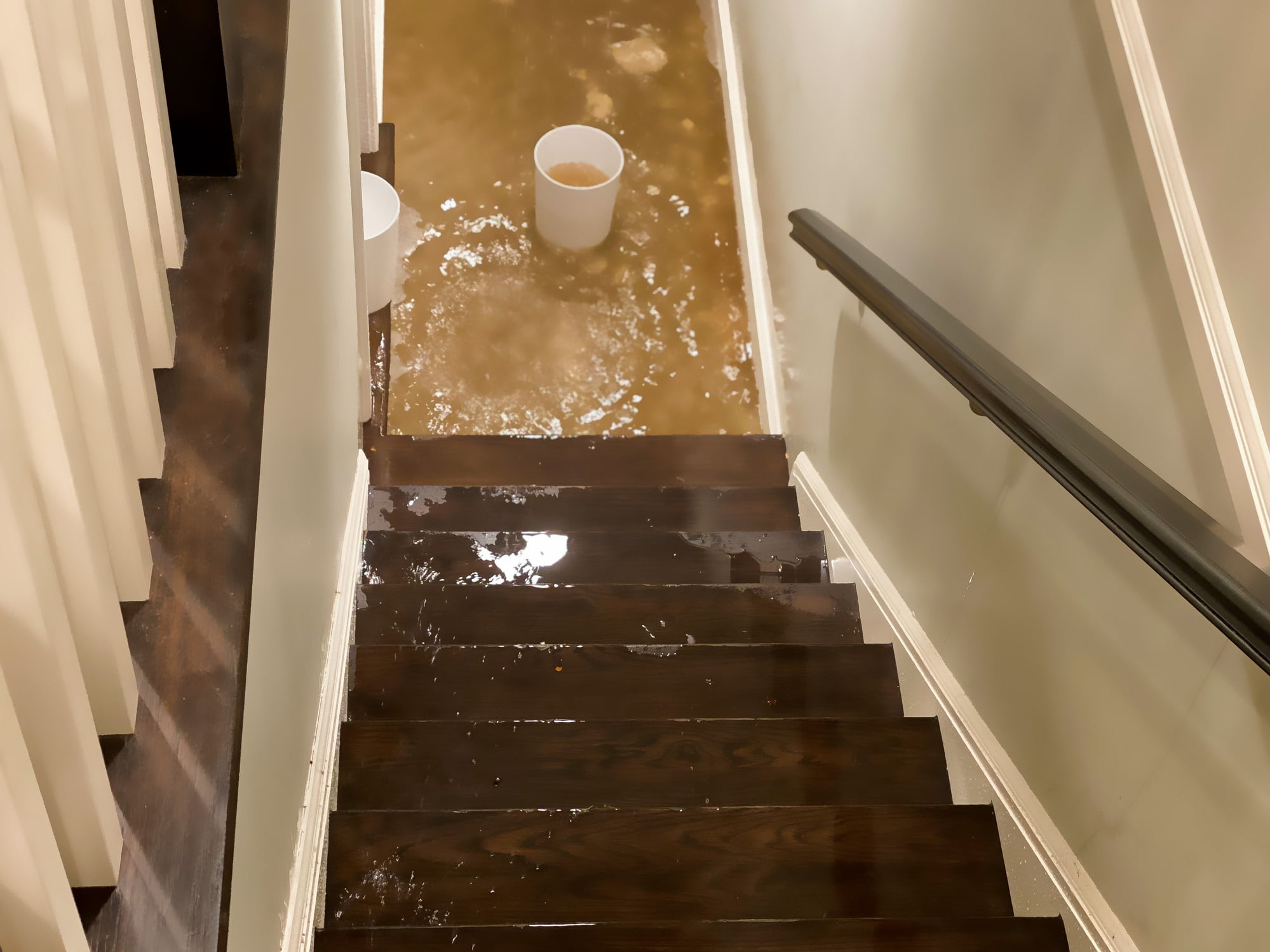 Water Damage Claims Attorneys Disaster Insurance Claims